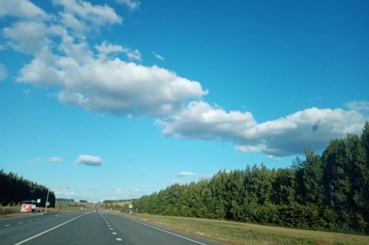    Ночью 18 августа в Ярославле сработала сирена