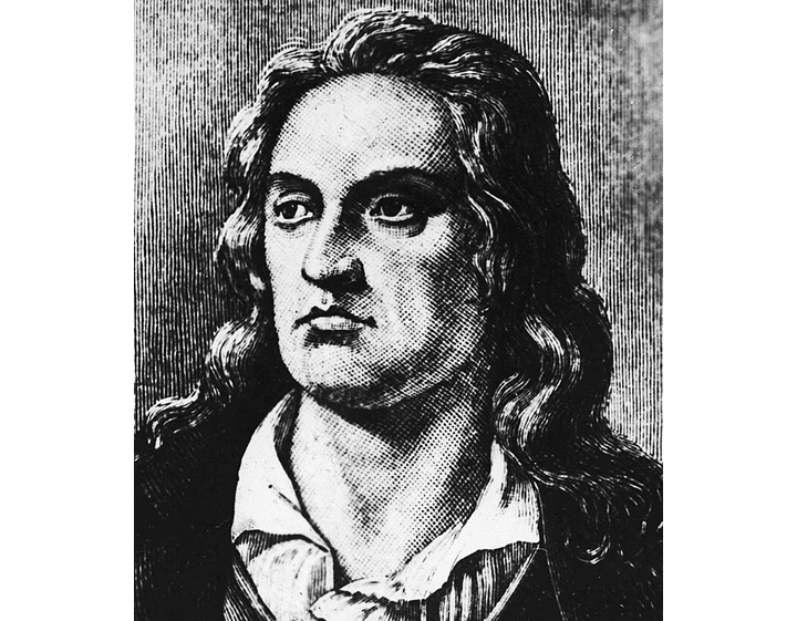 Андреас Шлютер (1660 – 1714). Немецкий скульптор и архитектор, яркий представитель северогерманского барокко. В 1702 – 1704 годах был директором Берлинской академии искусств. В Берлине участвовал в проектировании Королевского дворца, создал конную статую Великого курфюрста. В Варшаве работал над скульптурным убранством Дворца Красинских и королевского дворца в Вилянове, начал многие строительные работы в Санкт-Петербурге. 