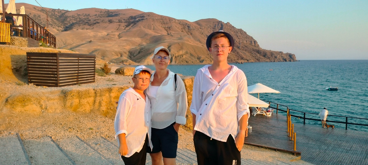 Фото автора. 