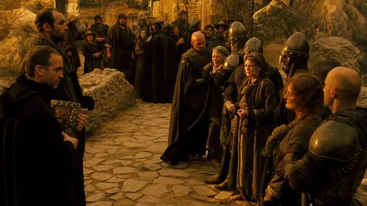 Кадр из фильма 