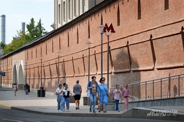    Фото:  АиФ/ Эдуард Кудрявицкий