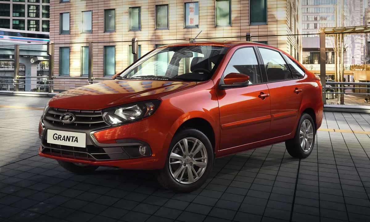 Изображение: Lada  📷
