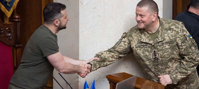 Источник фото: Ukrainian Presidential Press Off 