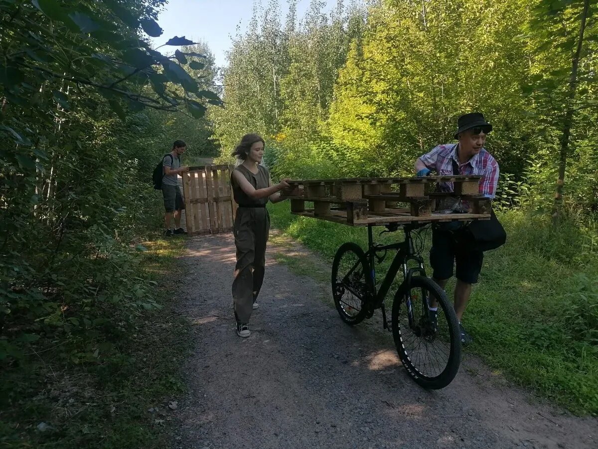 Листайте вправо, чтобы увидеть больше изображений