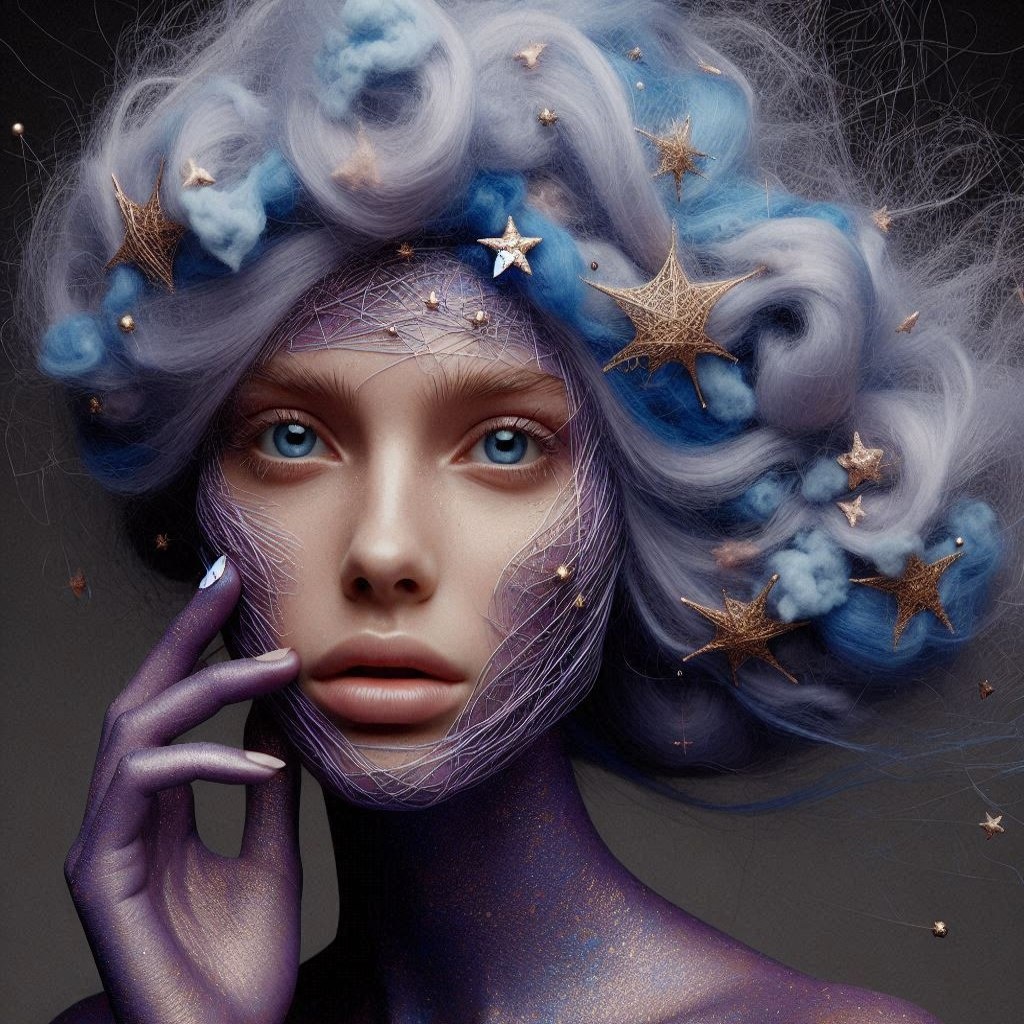 Изображение сгенерировано нейросетью