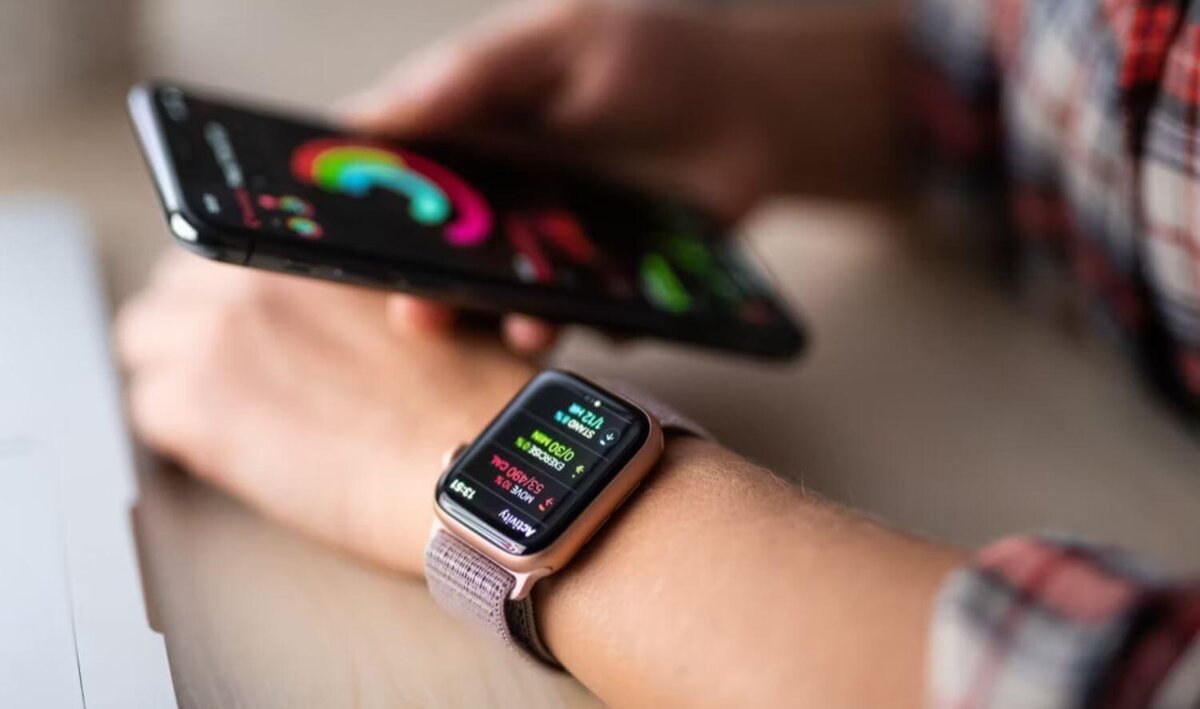    Разбираемся, что делать, если Apple Watch не видят Айфона. Фото: howtogeek.com