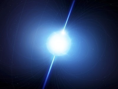    Загадочный объект GPM J1839-10 мигает в космосе более 30 лет