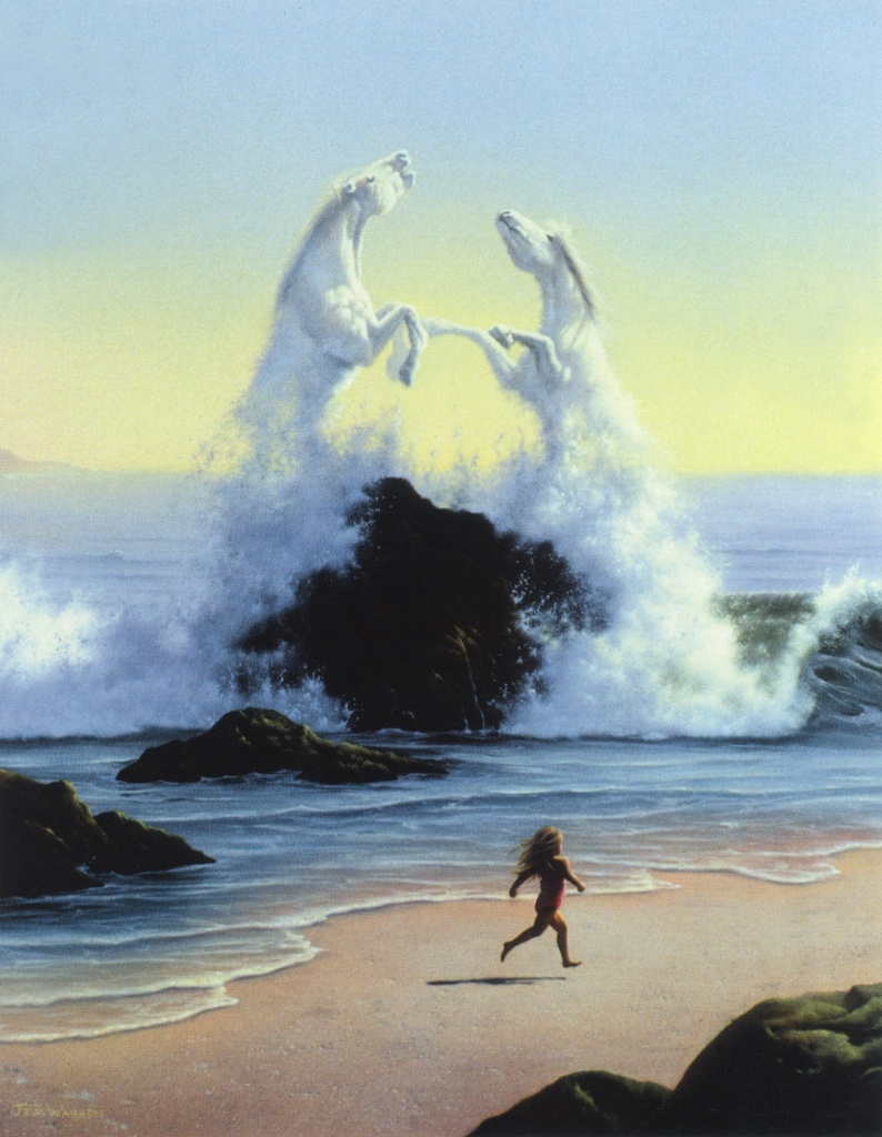 Битва титанов. Кто победит? (Взято из открытого источника)