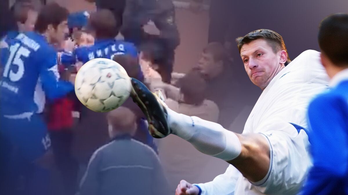    Игорь Уткин, ТАСС / youtube.com