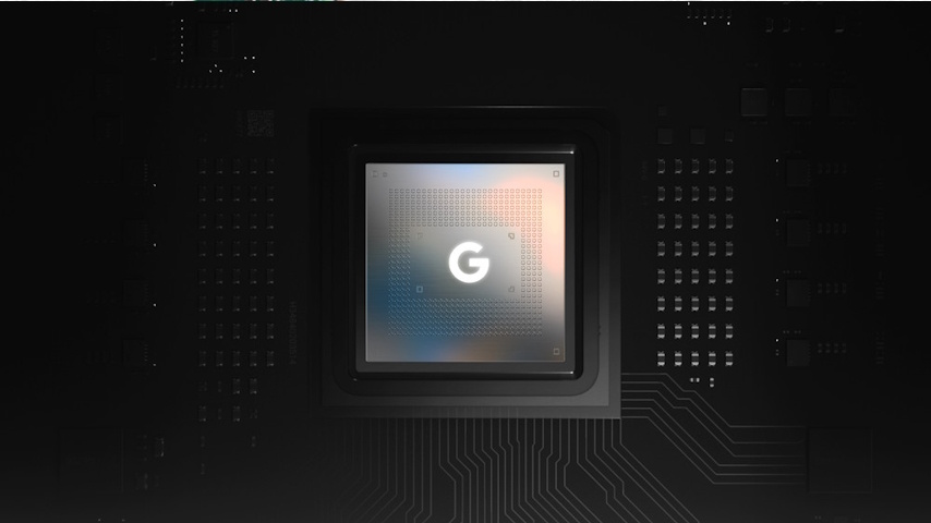 (C) Google
