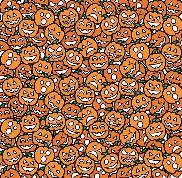 Игра "найди на картинке"