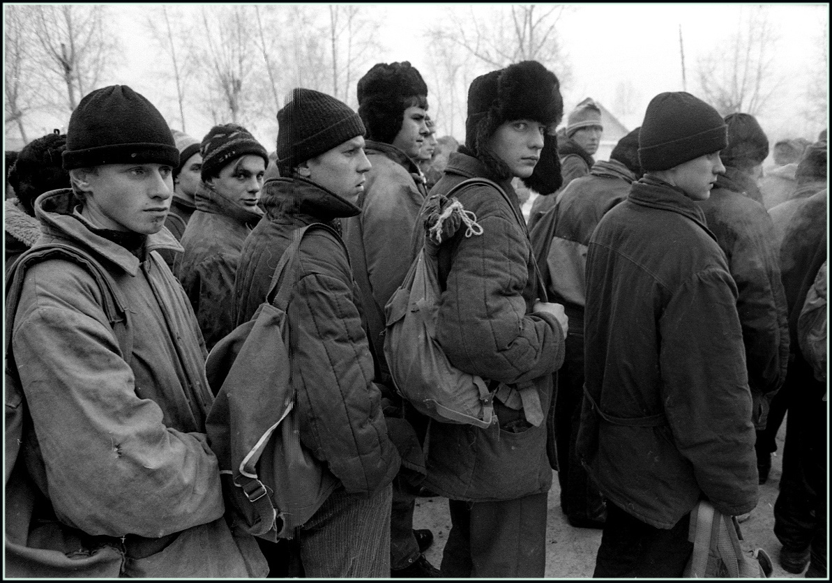 Что ждёт нас впереди?