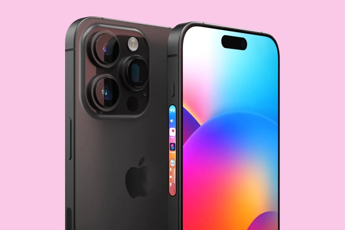 Дата выхода айфон 16 россия фото Всё о iPhone 16 , характеристики, дизайн и дата выхода GITOContent Дзен