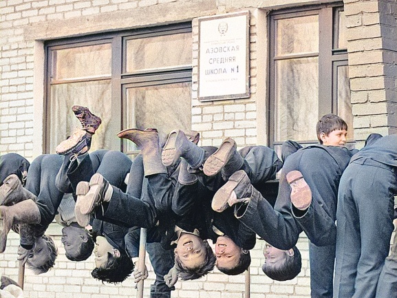 Игры советских школьников для современных детей: подборка любимых детских уличных игр!