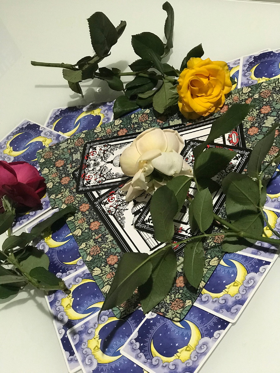 Доброго времени суток, моя чудесная гостья!)Предлагаю испытать судьбу на удачу!)Выбери розу и смотри, в чем тебе повезёт совсем скоро!)