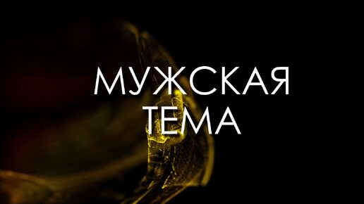 Мужская тема: Секреты рукопашного боя от Михаила Грудева и Дениса Ряузова