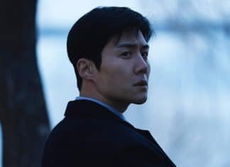 Ким Сон Хо, кажется, чуток перебрал с филерами и этот его новый носик - теряется индивидуальность, он уже не так харизматичен, как раньше, когда даже на вторых ролях был заметен и запоминаем