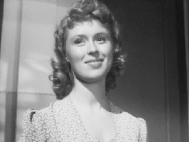 "Жажда" 1958