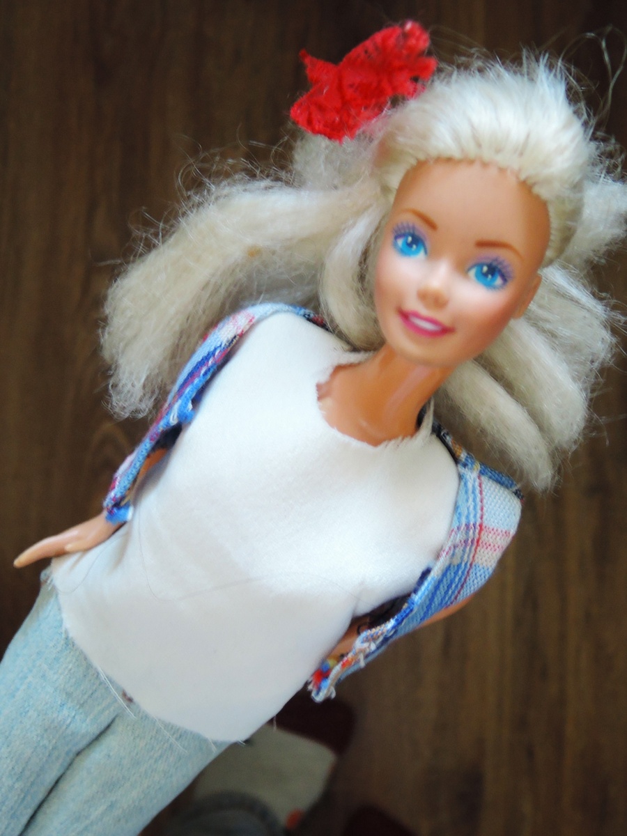 Мне кажется, она счастлива не меньше меня.
Простите за плохое качество снимка,я на эмоциях нащёлкала, не обращая внимание ни на что... 