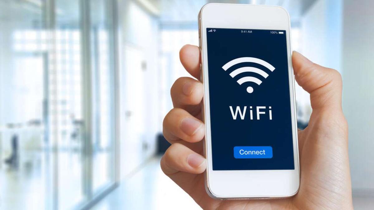    В России протестируют систему поиска людей по Wi-Fi