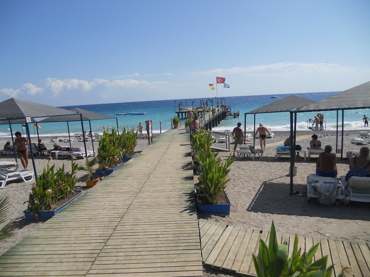 Личные фото. 