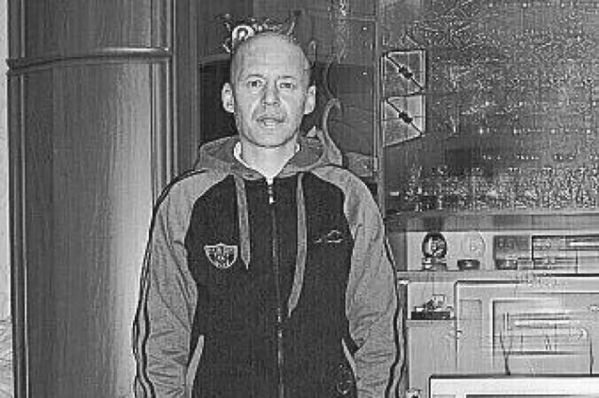    На СВО погиб 53-летний уралец, награжденный медалью «За отвагу»
