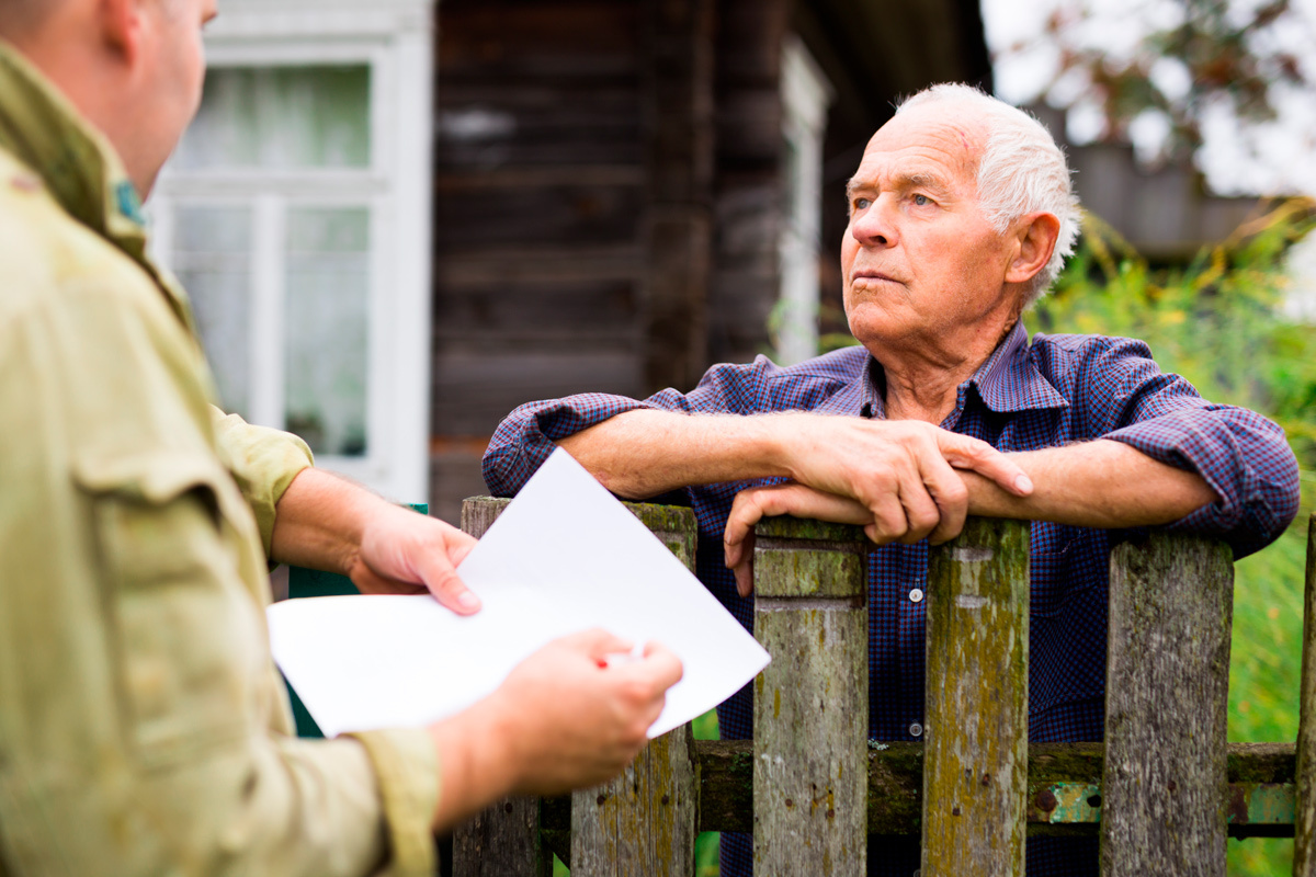    Фото: Caftor / Shutterstock.com