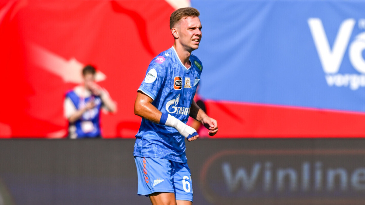 Фото: Матч ТВ