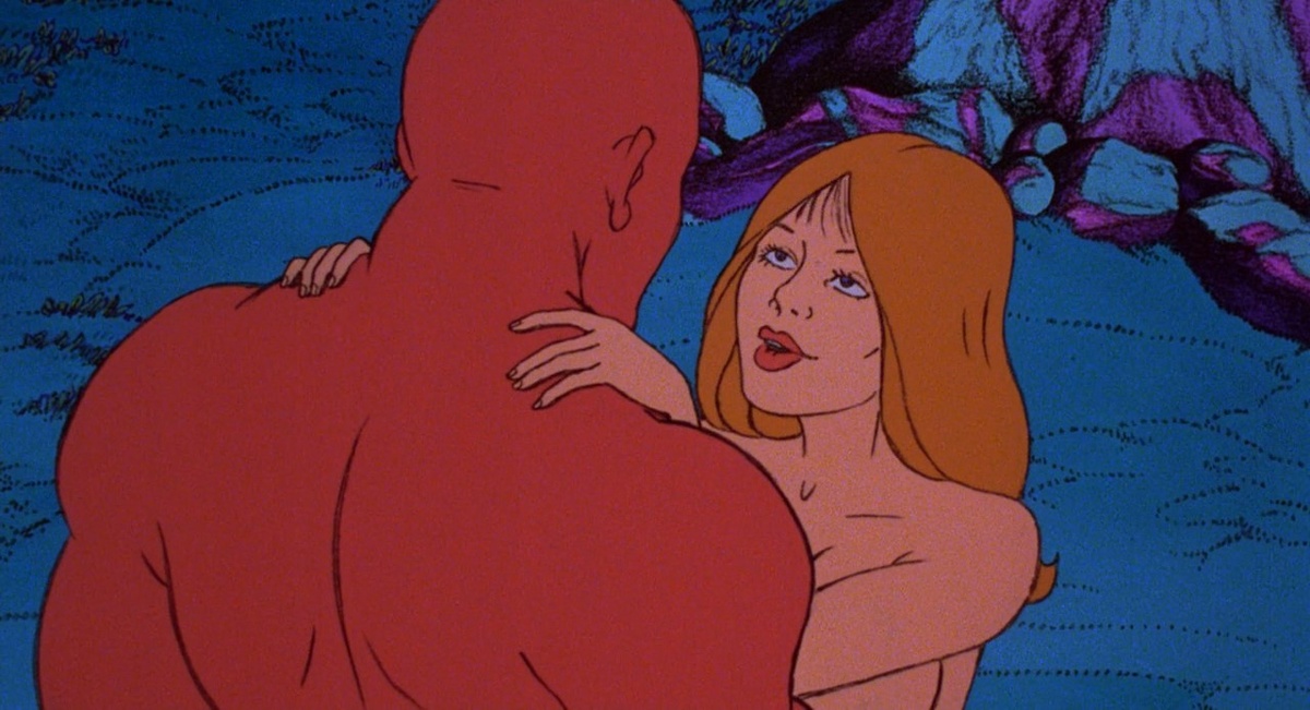 Можно по разному оценивать удачи и промахи этой работы, но одно неоспоримо - музыка, которую написал Элмер Бернстайн - идеальна. 