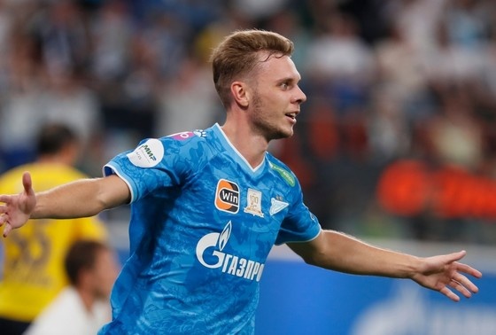    Максим Глушенков