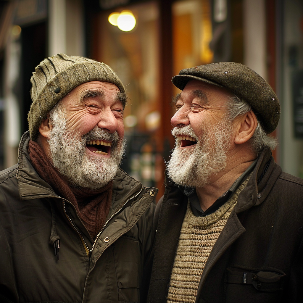 Иллюстрация от ArtMind© для журнал «Он & Она»