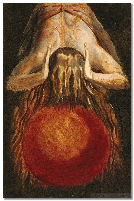 Вообще волосы стоят на втором месте по силе и эффективности магического воздействия после человеческой крови.