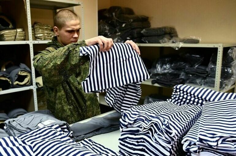   Павел Лисицын / РИА Новости