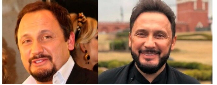 Стас Михайлов