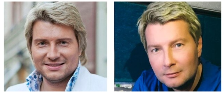 Николай Басков