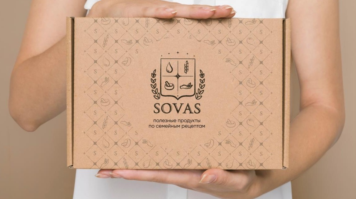 Автор статьи Блинков Юрий. SOVAS. Масло, уксус, пряные смеси.