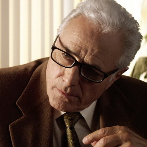     Умер звезда «Крёстного отца 2» и «Полного дома» Джон Эпри