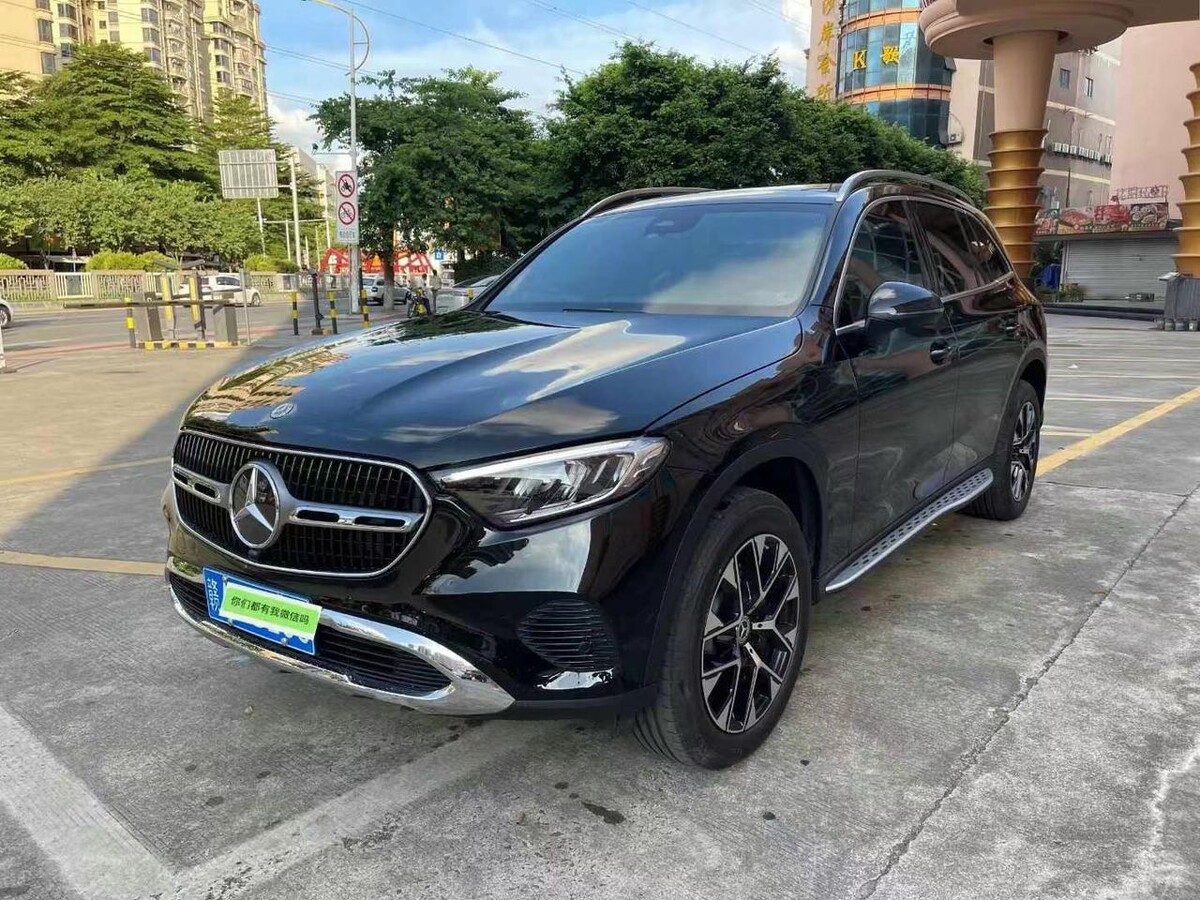 Готов к продаже:Mercedes Benz GLC260L 4MATIC 2024Luxury VersionYear:2023.09Engine:2.0T 204HP 4WDCondition:NewFOB Khorgos, МСК, СПБ:49900$Доставка на прямую в Россию!Без посредников! Без РФ документов! (Под  🔑 чуть дороже ) 