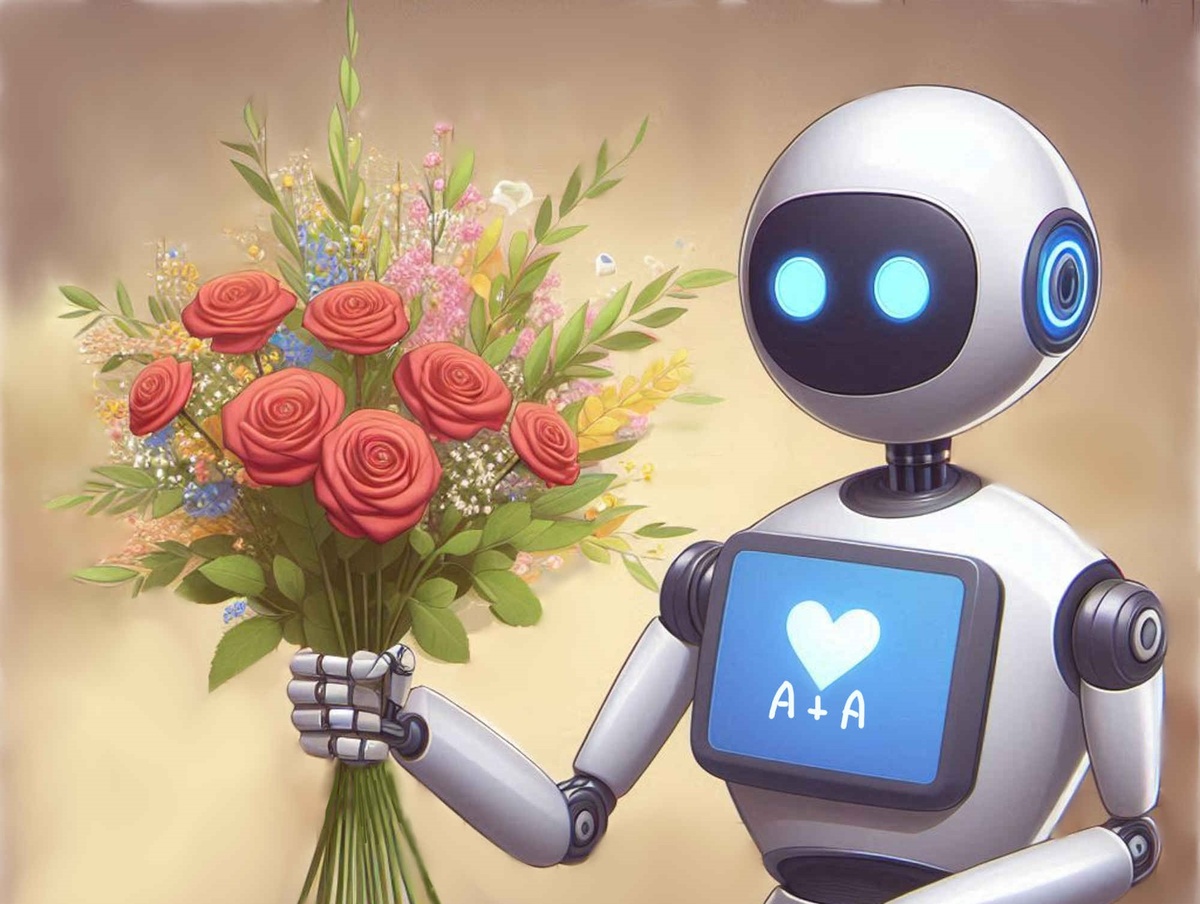 Картинка сгенерирована нейросетью