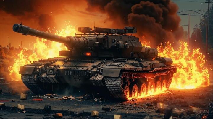 Фото: Коллаж ИА Новороссия