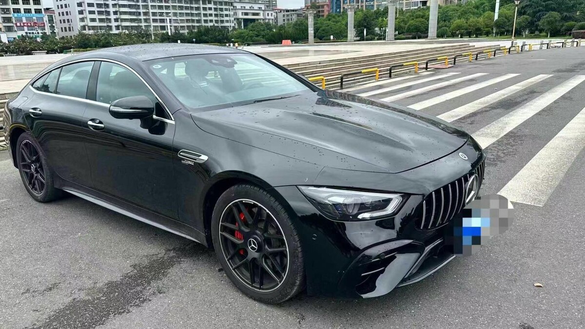 Готов к продаже:Mercedes Benz AMG GT50 4MATIC Year:2023Engine:3.0T 367HP 4WDCondition:GoodFOB Khorgos, МСК, СПБ:64900$Доставка на прямую в Россию!Без посредников! Без РФ документов! (Под  🔑 чуть дороже ) 
