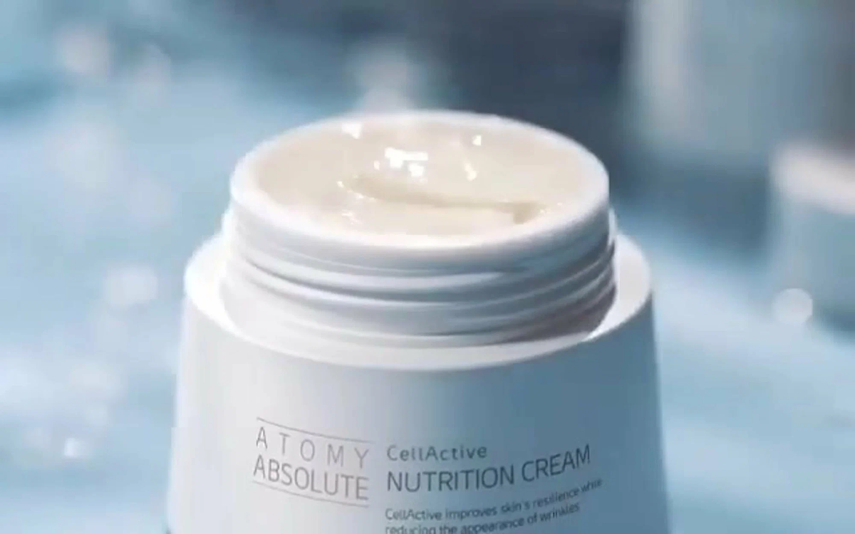 Absolute CellActive крем