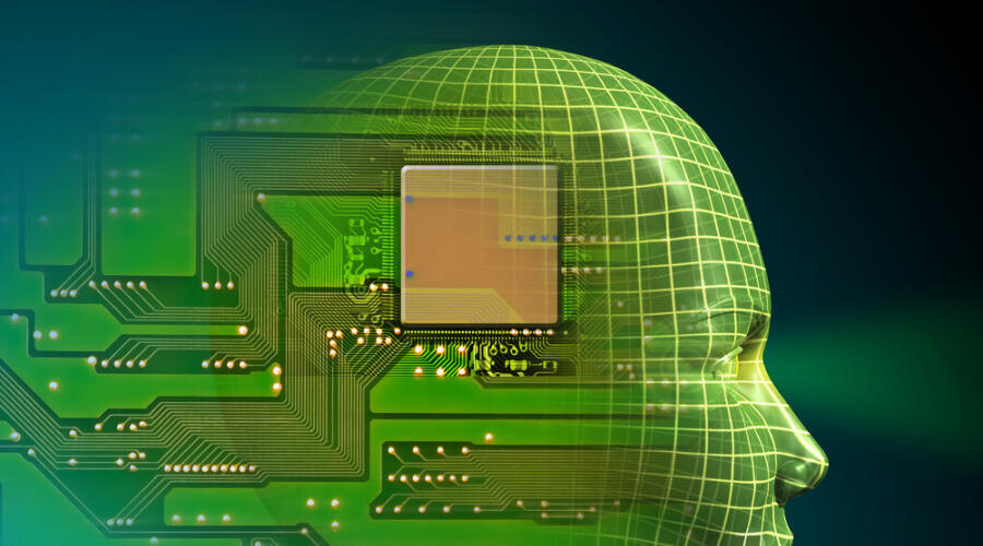    Искусственный интеллект против программистов — миф или неизбежность? Фото: по лицензии PxHere.com