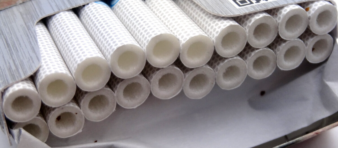 Четыре марки сигарет с настоящим табачным вкусом и недорого!