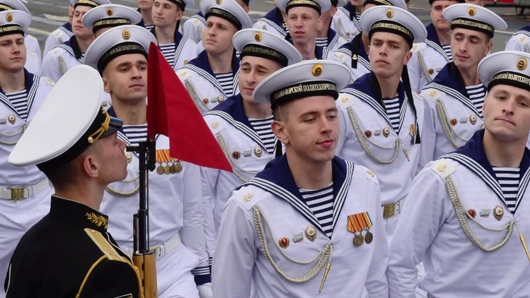    Ольга Мальцева Известия