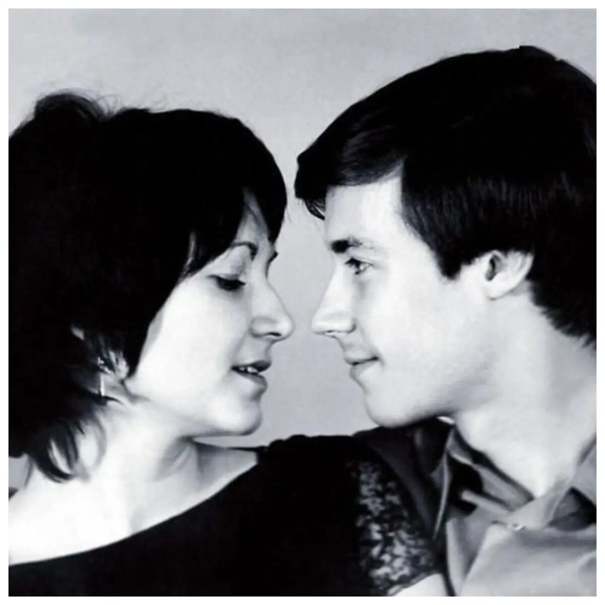    Владимир и Алла Конкины