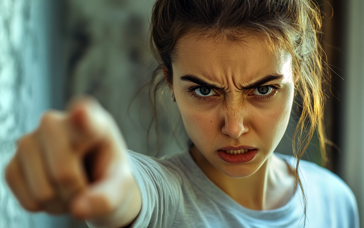 «Обоих бы выставила за дверь прямо так - голыми!»: Как мне пережить предательство моего парня и подруги, сразу двух близких мне людей?