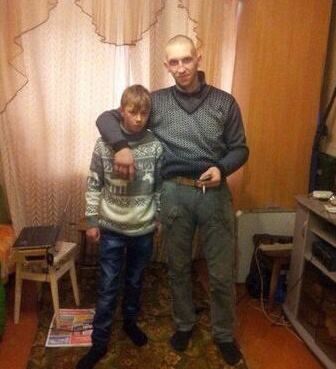 Так чей пацан то?