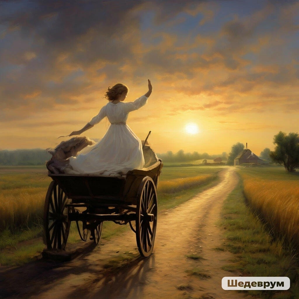 Создано в шедеврум.