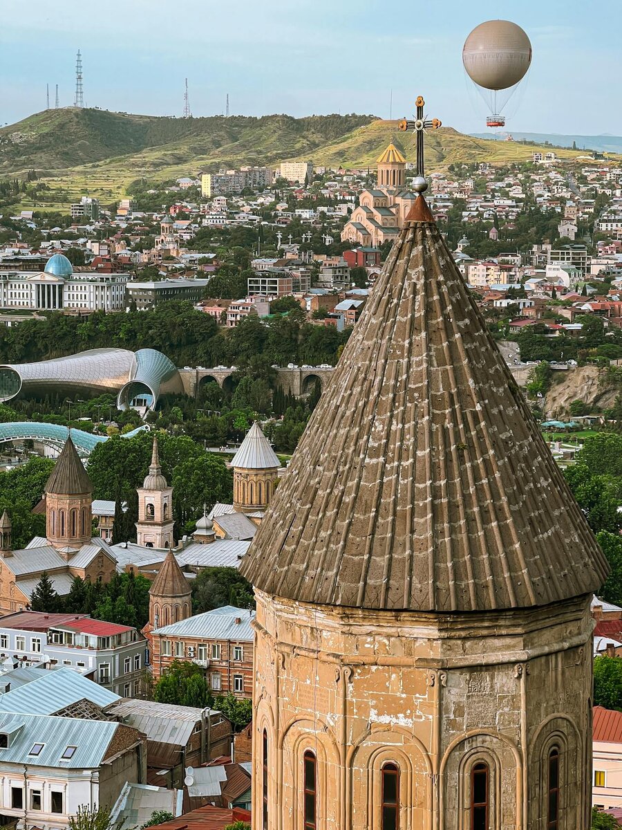 Фото: Yusif Atakishiyev / Pexels.com